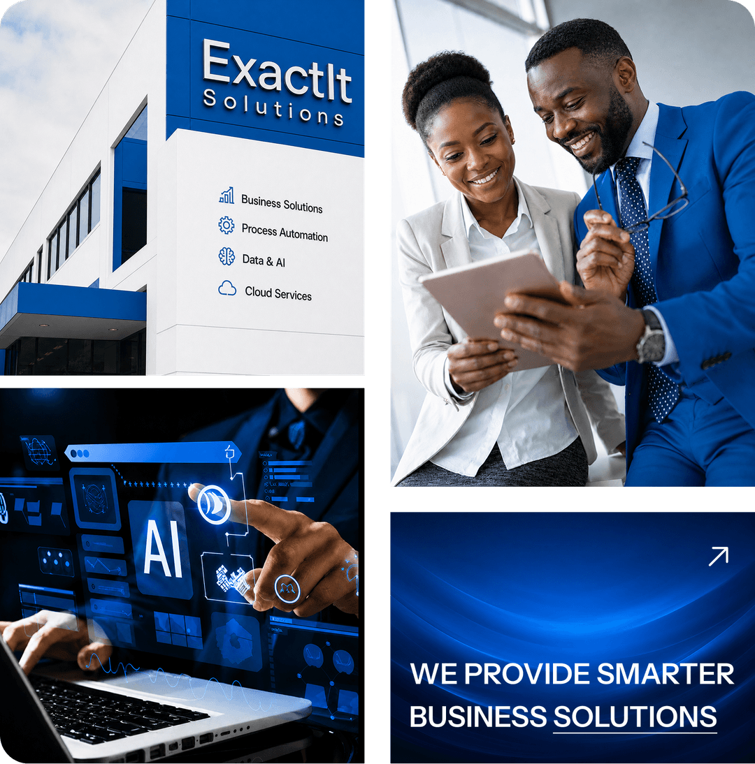 Linvex Digital Solutions