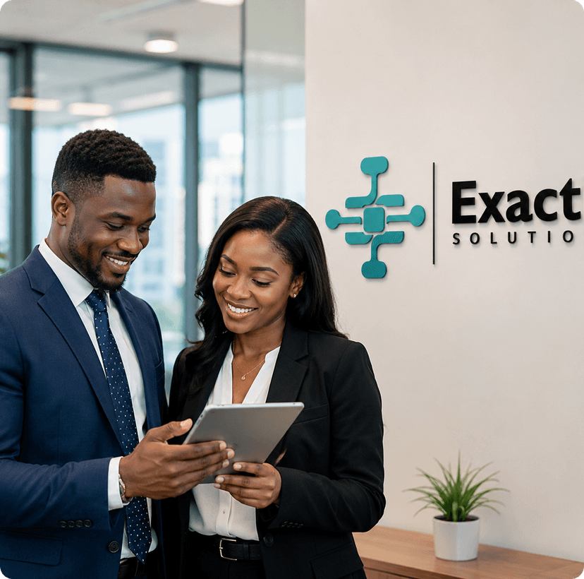 Our Expertise
